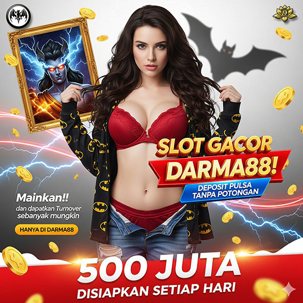 Darma88